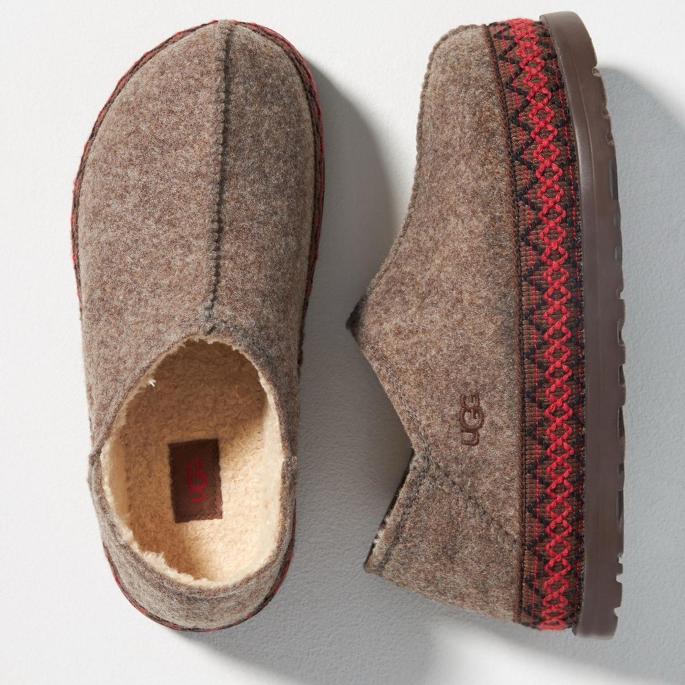 ugg tasman